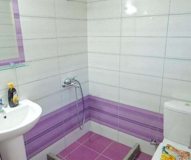 Fotos del hotel Chris:  9