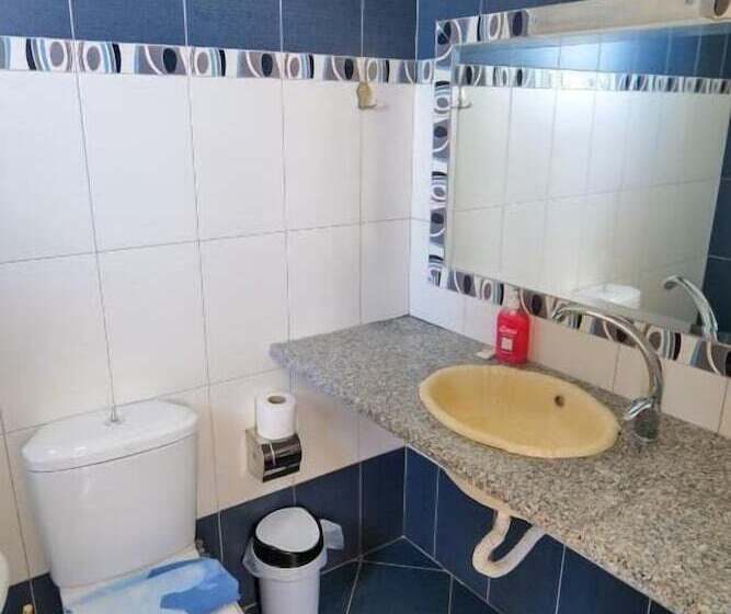 Fotos del hotel Chris:  21