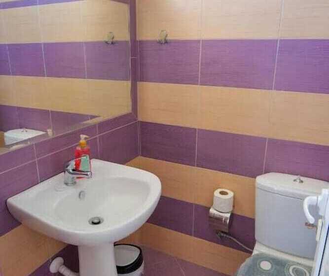 Fotos del hotel Chris:  16