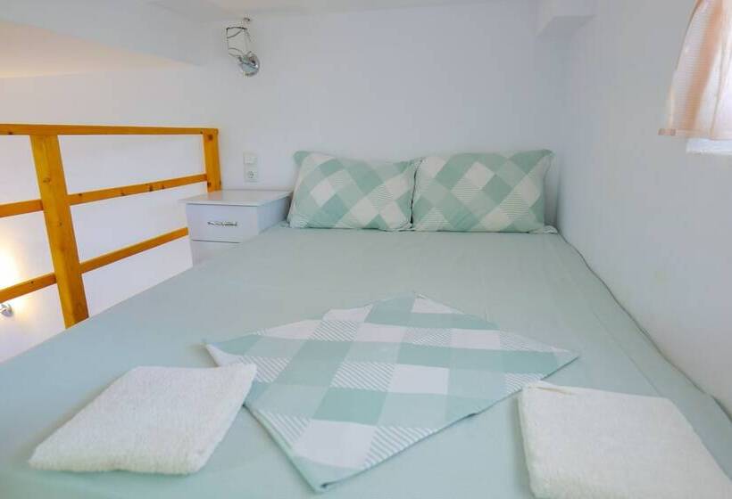 Fotos del hotel Chris:  11