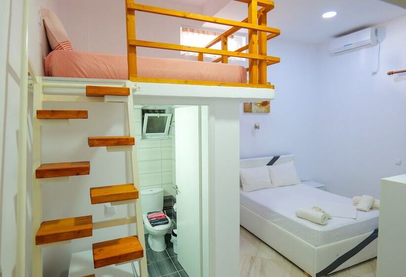 Fotos del hotel Chris:  7