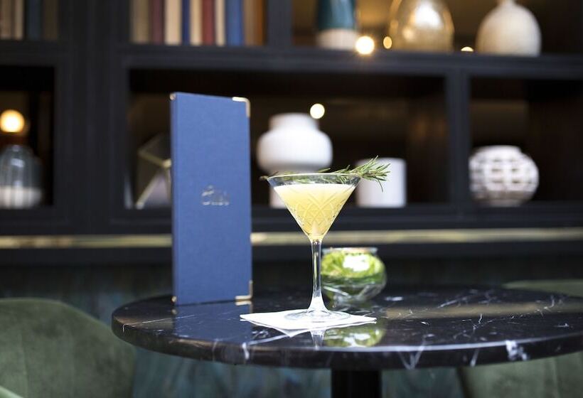 Fotos del hotel Iveagh Garden Hotel:  19