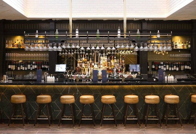 Fotos del hotel Iveagh Garden Hotel:  3