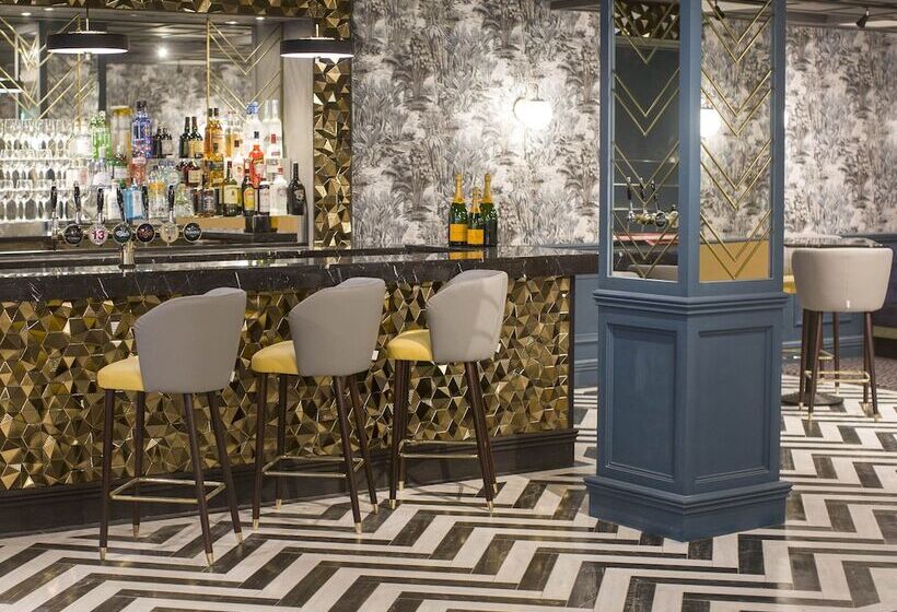 Fotos del hotel Iveagh Garden Hotel:  17