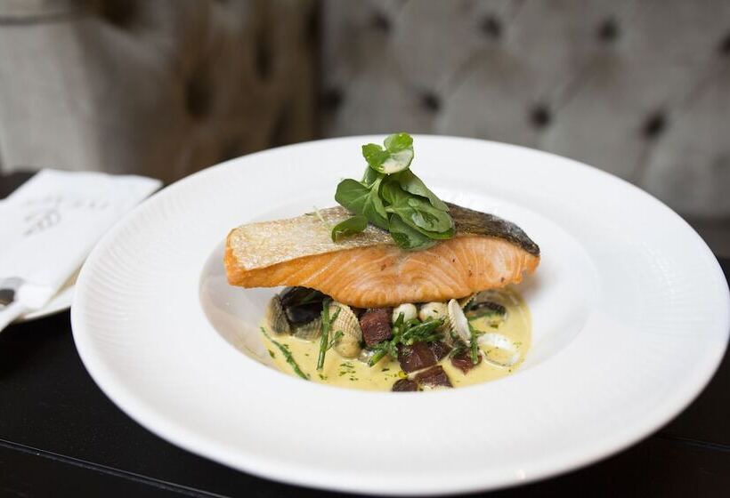 Fotos del hotel Iveagh Garden Hotel:  2