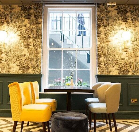 Fotos del hotel Iveagh Garden Hotel:  21