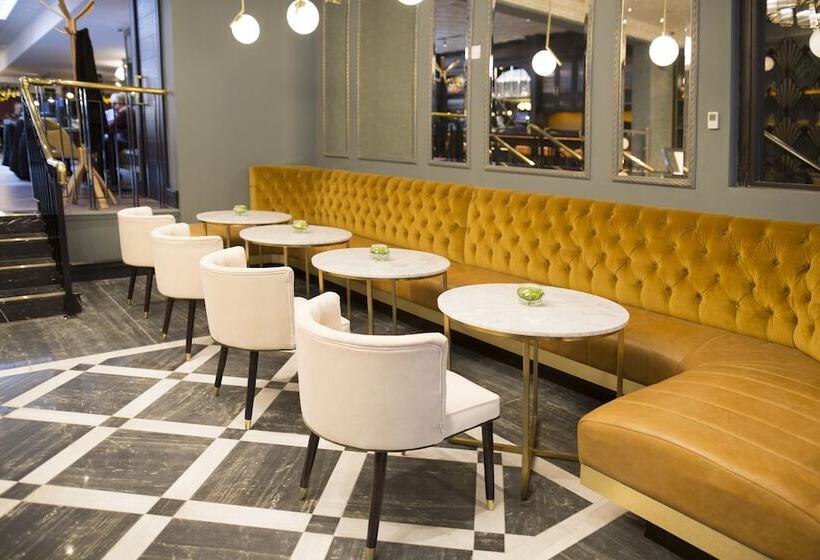 Fotos del hotel Iveagh Garden Hotel:  24