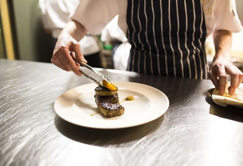 Fotos del hotel Iveagh Garden Hotel:  5