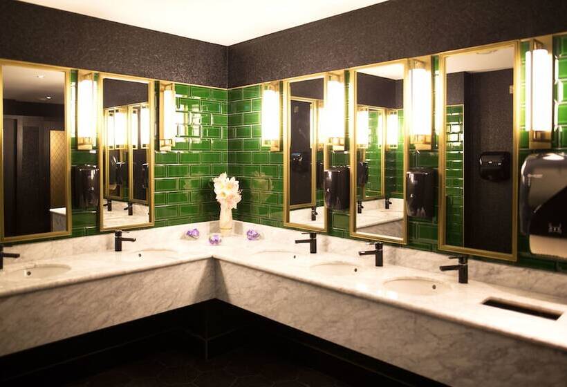 Fotos del hotel Iveagh Garden Hotel:  14