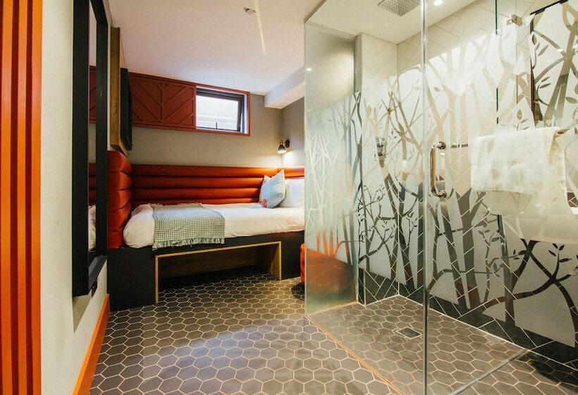 Fotos del hotel Iveagh Garden Hotel:  7