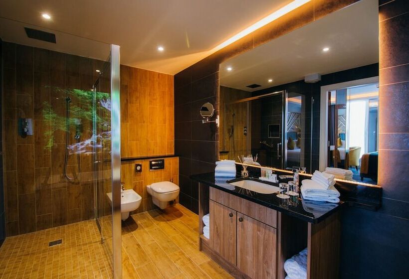 Fotos del hotel Iveagh Garden Hotel:  10