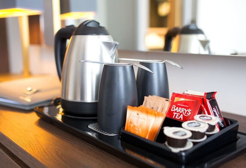 Fotos del hotel Iveagh Garden Hotel:  23