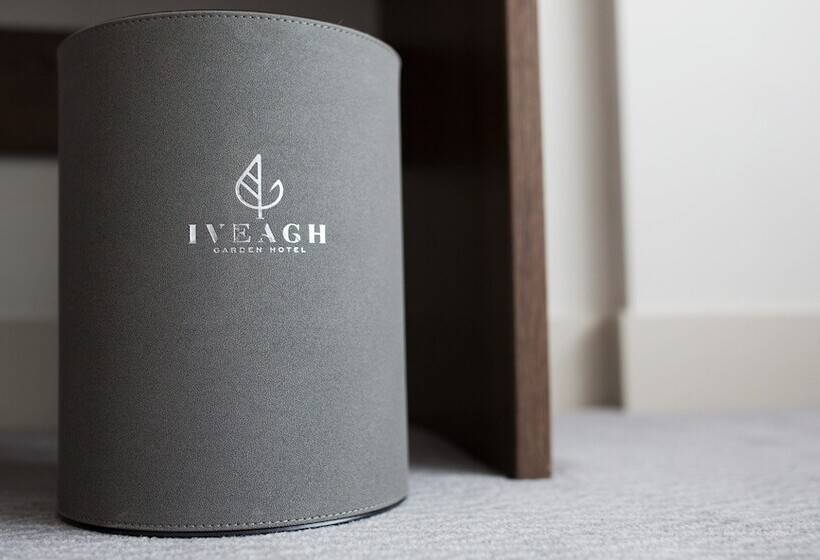 Fotos del hotel Iveagh Garden Hotel:  11