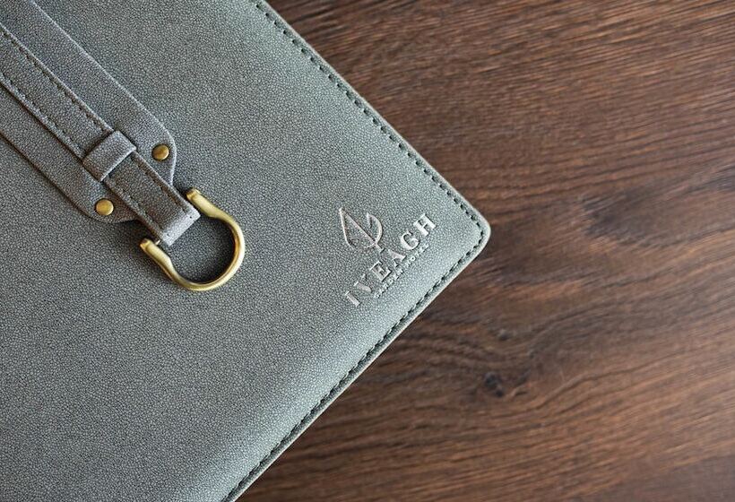 Fotos del hotel Iveagh Garden Hotel:  15