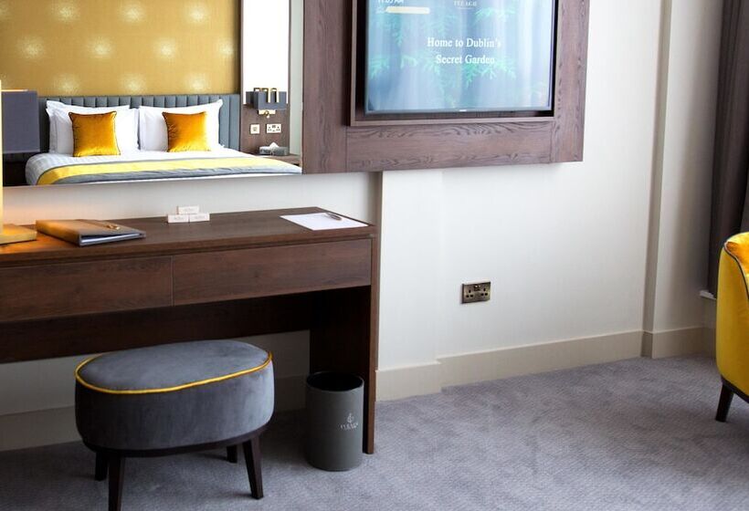 Fotos del hotel Iveagh Garden Hotel:  12