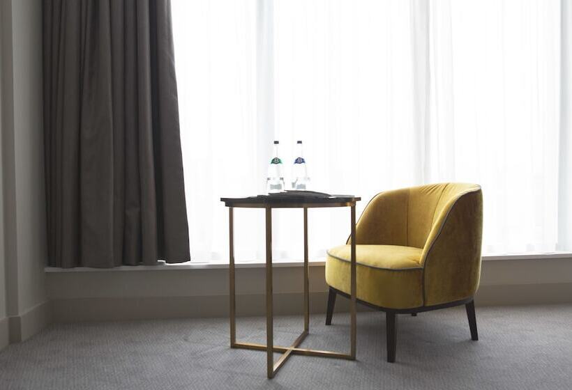 Fotos del hotel Iveagh Garden Hotel:  20