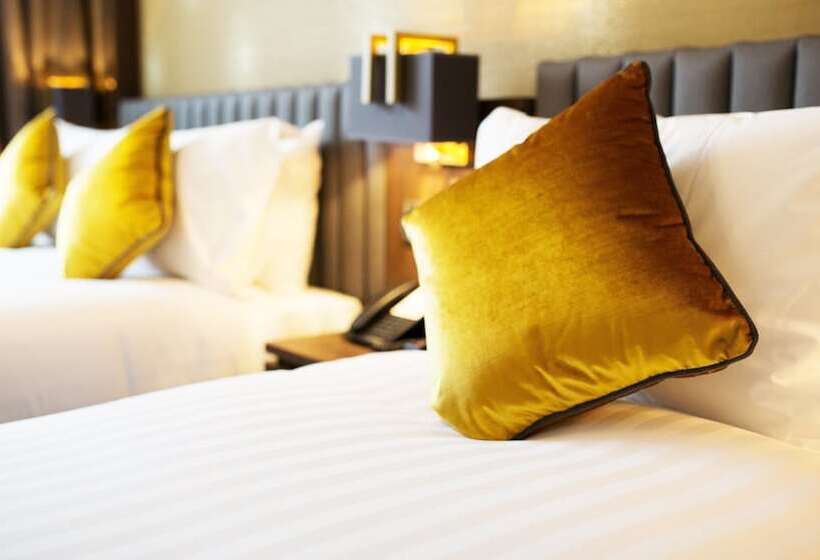 Fotos del hotel Iveagh Garden Hotel:  16