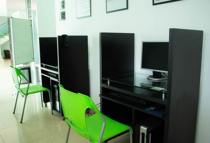 Fotos del hotel Sixtina Plaza:  11