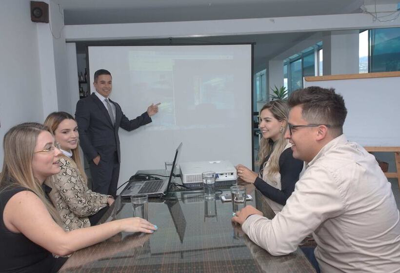 Fotos del hotel Sixtina Plaza:  6