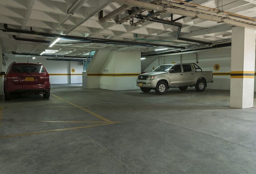 Fotos del hotel Sixtina Plaza:  9