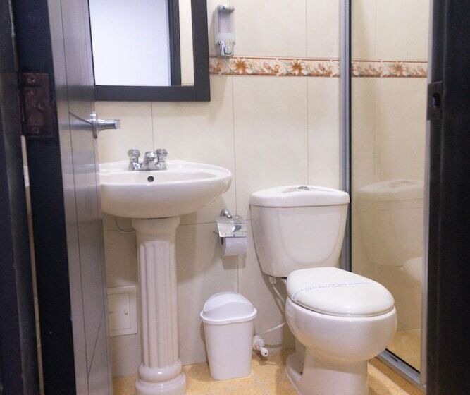 Fotos del hotel Sixtina Plaza:  8