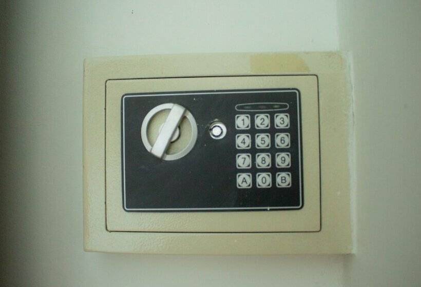 Fotos del hotel Sixtina Plaza:  14