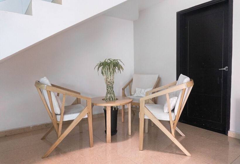 Fotos del hotel Sixtina Plaza:  25