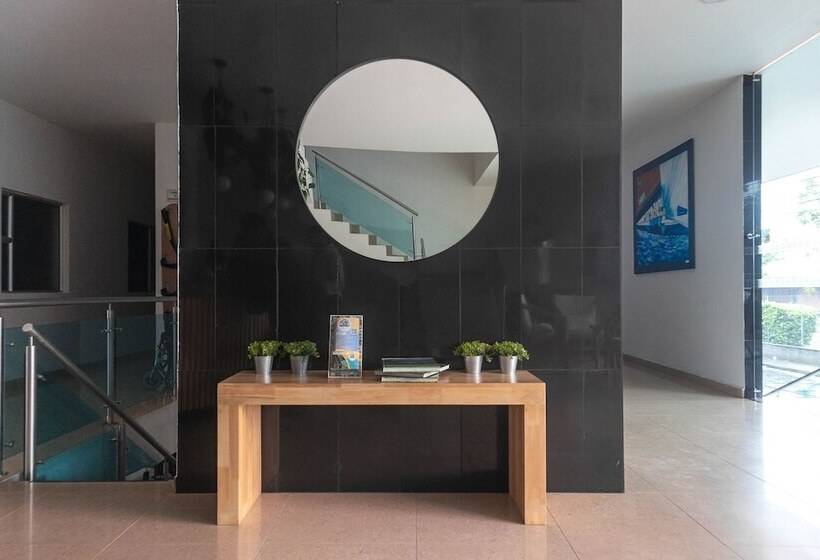 Fotos del hotel Sixtina Plaza:  2