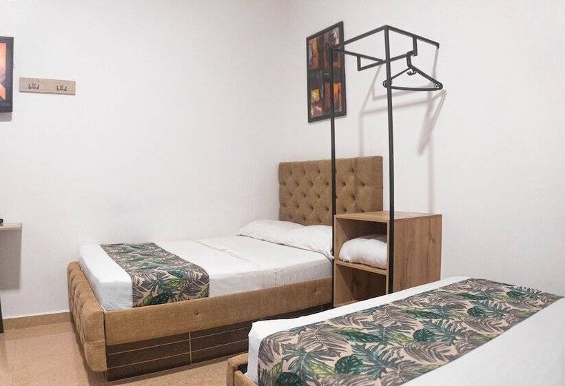 Fotos del hotel Sixtina Plaza:  19