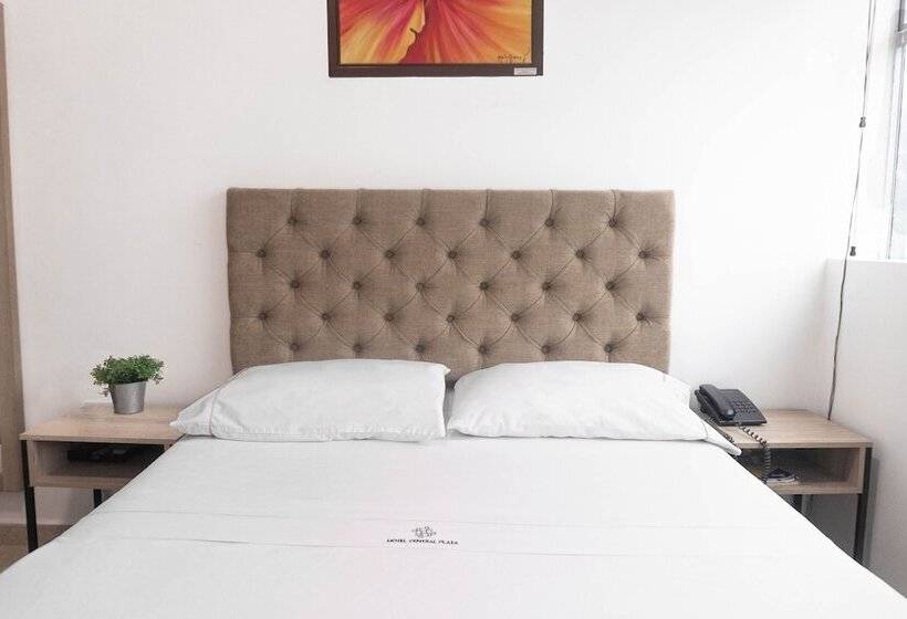 Fotos del hotel Sixtina Plaza:  24