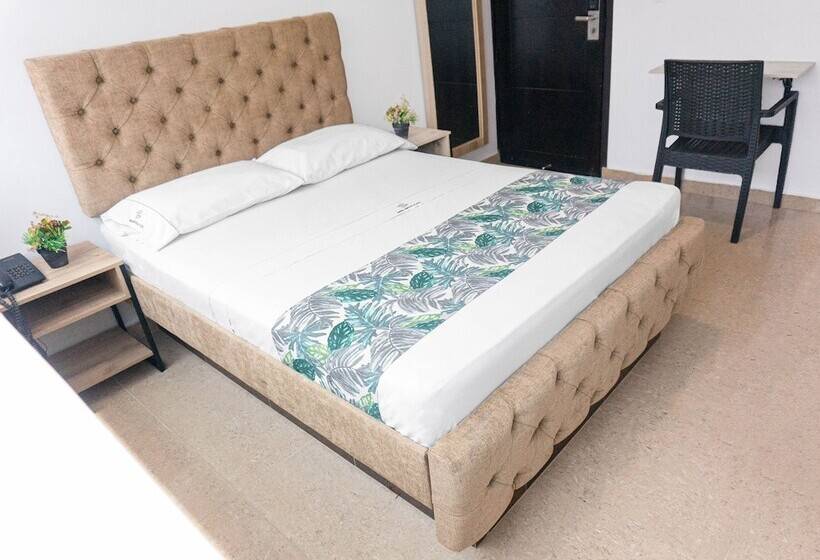 Fotos del hotel Sixtina Plaza:  16