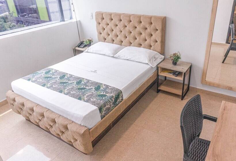 Fotos del hotel Sixtina Plaza:  20