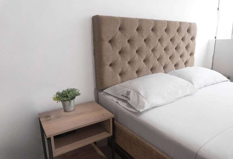 Fotos del hotel Sixtina Plaza:  21