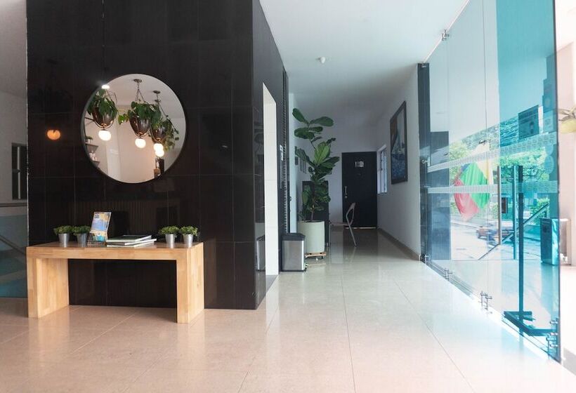 Fotos del hotel Sixtina Plaza:  3