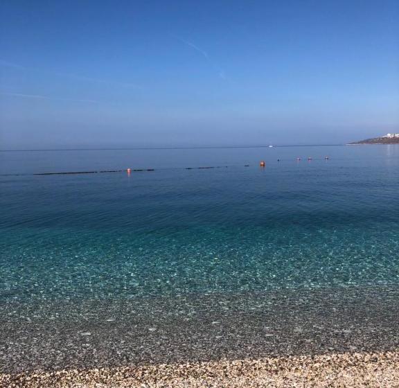 Fotos del hotel Bora Bora:  15