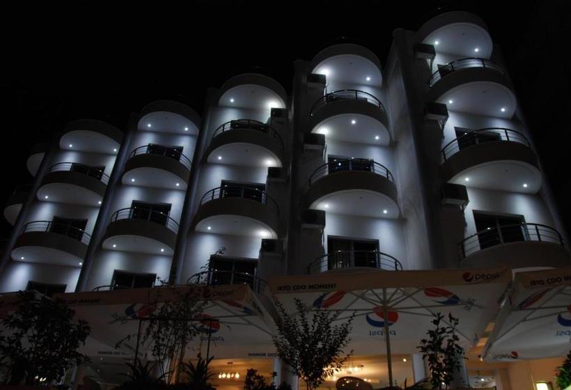 Fotos del hotel Bora Bora:  3