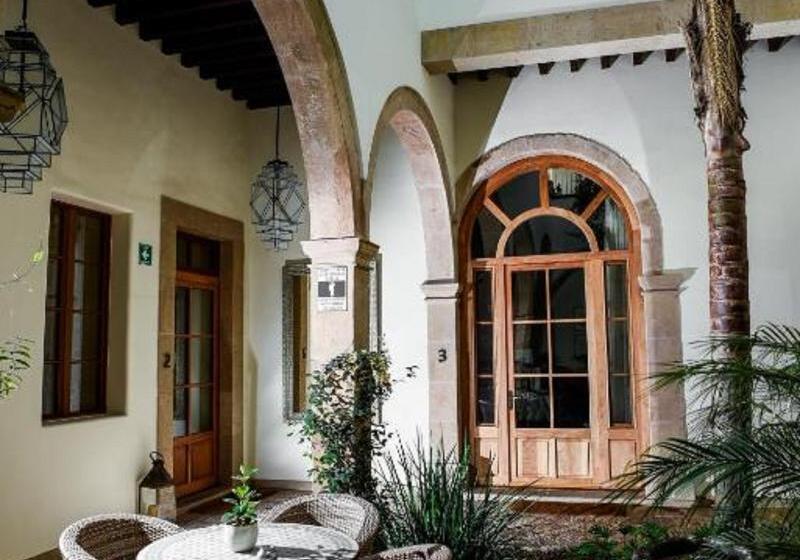 Fotos del hotel Casa Blanca 7:  14