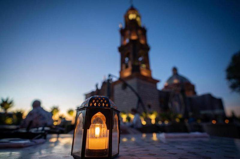 Fotos del hotel Casa Blanca 7:  5