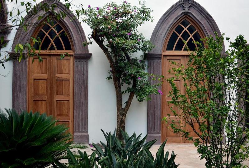 Fotos del hotel Casa Blanca 7:  6