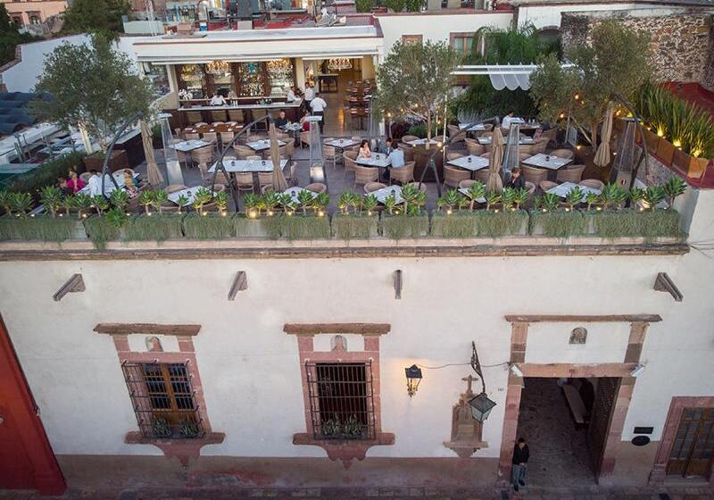 Fotos del hotel Casa Blanca 7:  4