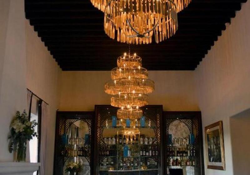 Fotos del hotel Casa Blanca 7:  3