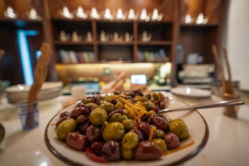 Fotos del hotel Casa Blanca 7:  2