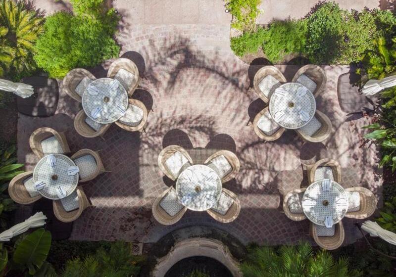 Fotos del hotel Casa Blanca 7:  8