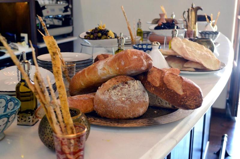 Fotos del hotel Casa Blanca 7:  11