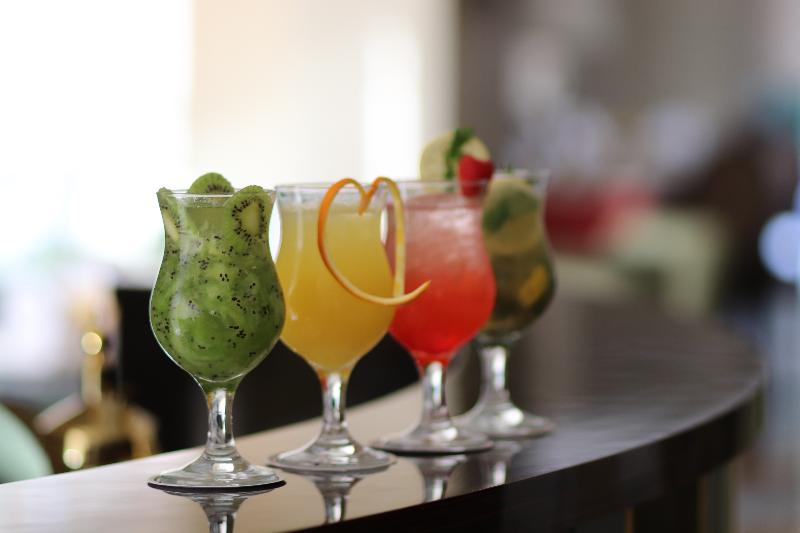 Fotos del hotel Gevora:  15