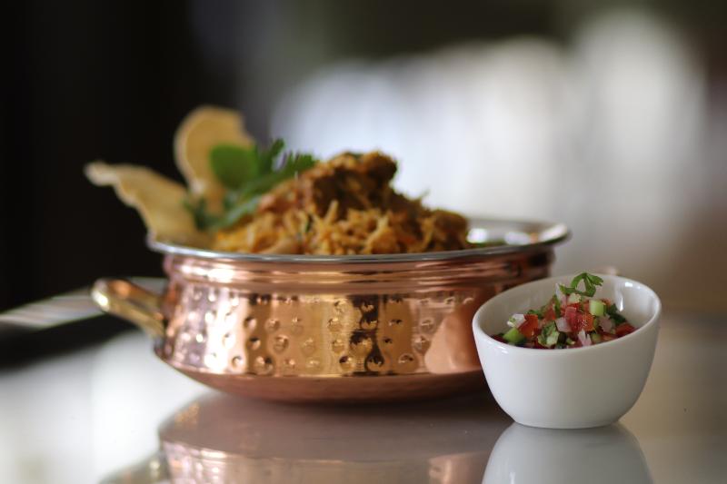 Fotos del hotel Gevora:  3