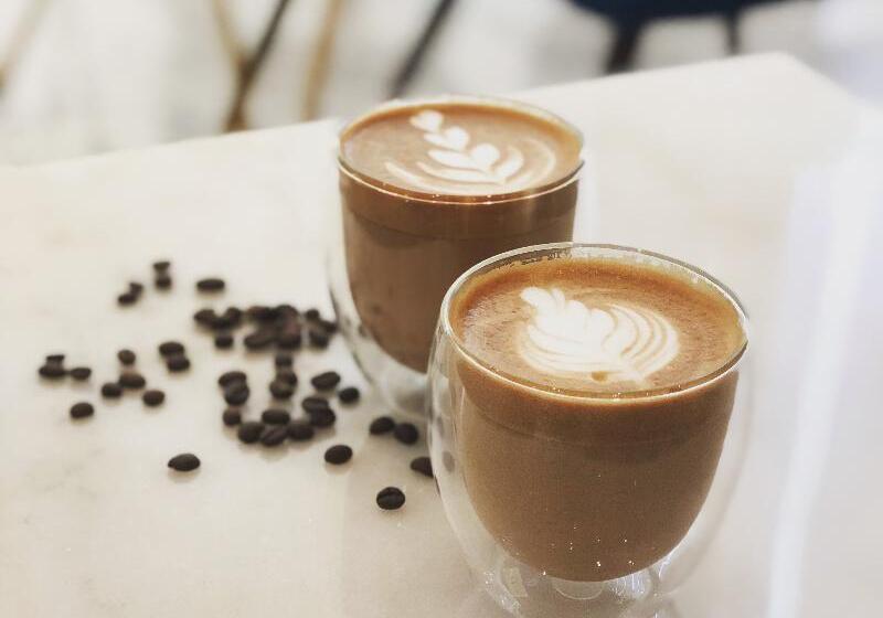 Fotos del hotel Gevora:  14