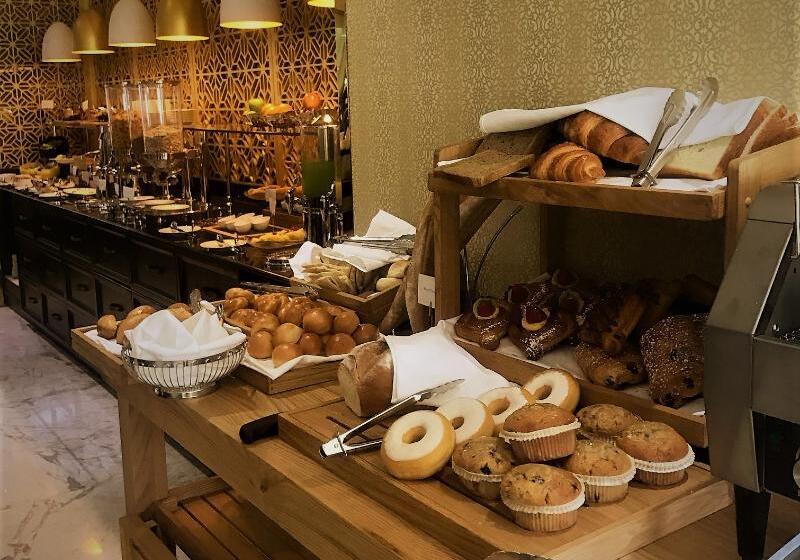 Fotos del hotel Gevora:  9