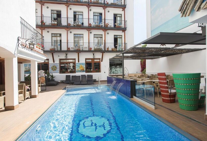 Fotos del hotel Neptuno  & Spa:  22