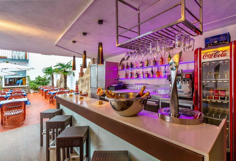 Fotos del hotel Neptuno  & Spa:  24